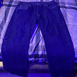 501 Levi’s jeans 