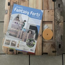 Hearth Song Fantasy Fort