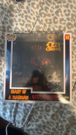 Izzy Funko Pop