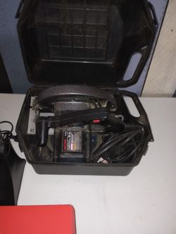 Skill Saw No Shipping 