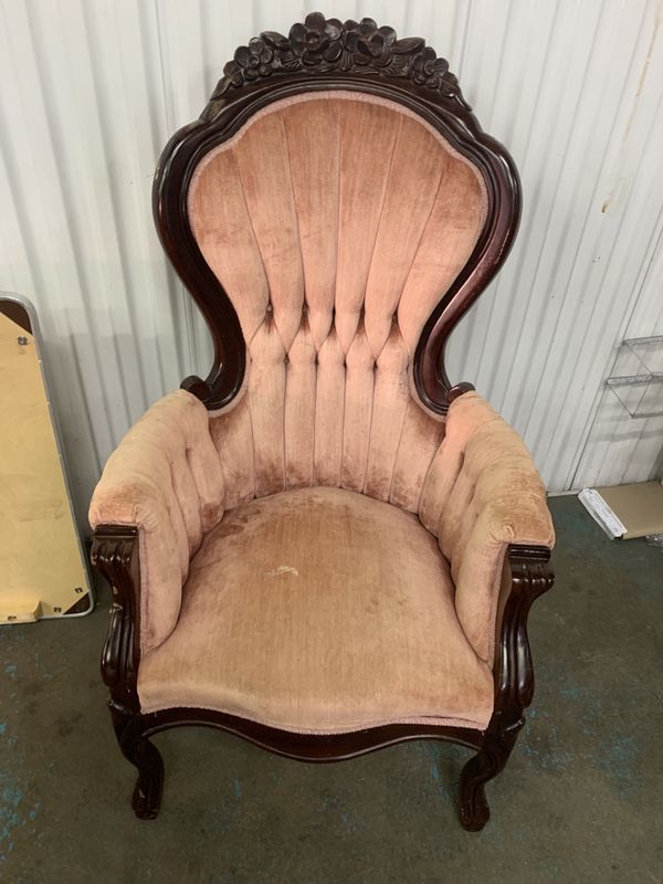 Vintage chairs for Sale in Baltimore, MD OfferUp