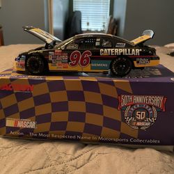 1998 David Green #96 Caterpillar Diecast