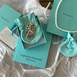 Tiffany & Co. Rare Piece