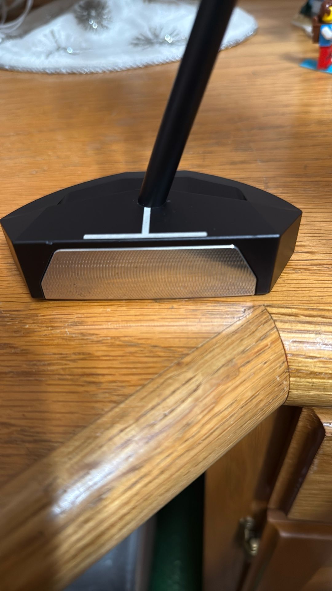 33.5” LAB OZ.1i Putter