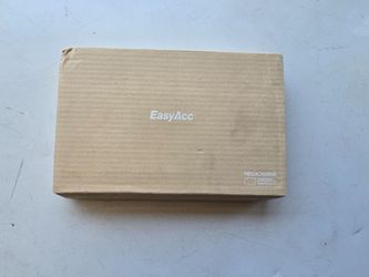 EasyAcc MegaCharge 20000mAh Power Bank