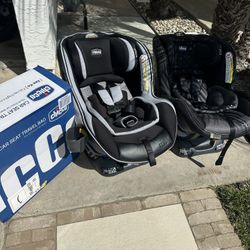 Chicco Nextfit Max (2)