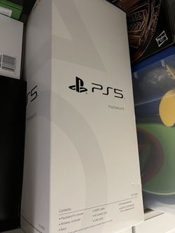 Ps5