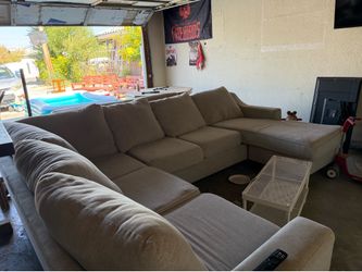 Sectionals sofa