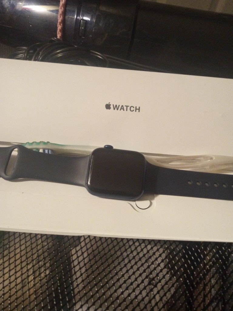 AppleWatch
