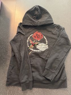 Harley women’s sweater