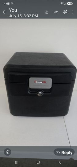 Box Safe