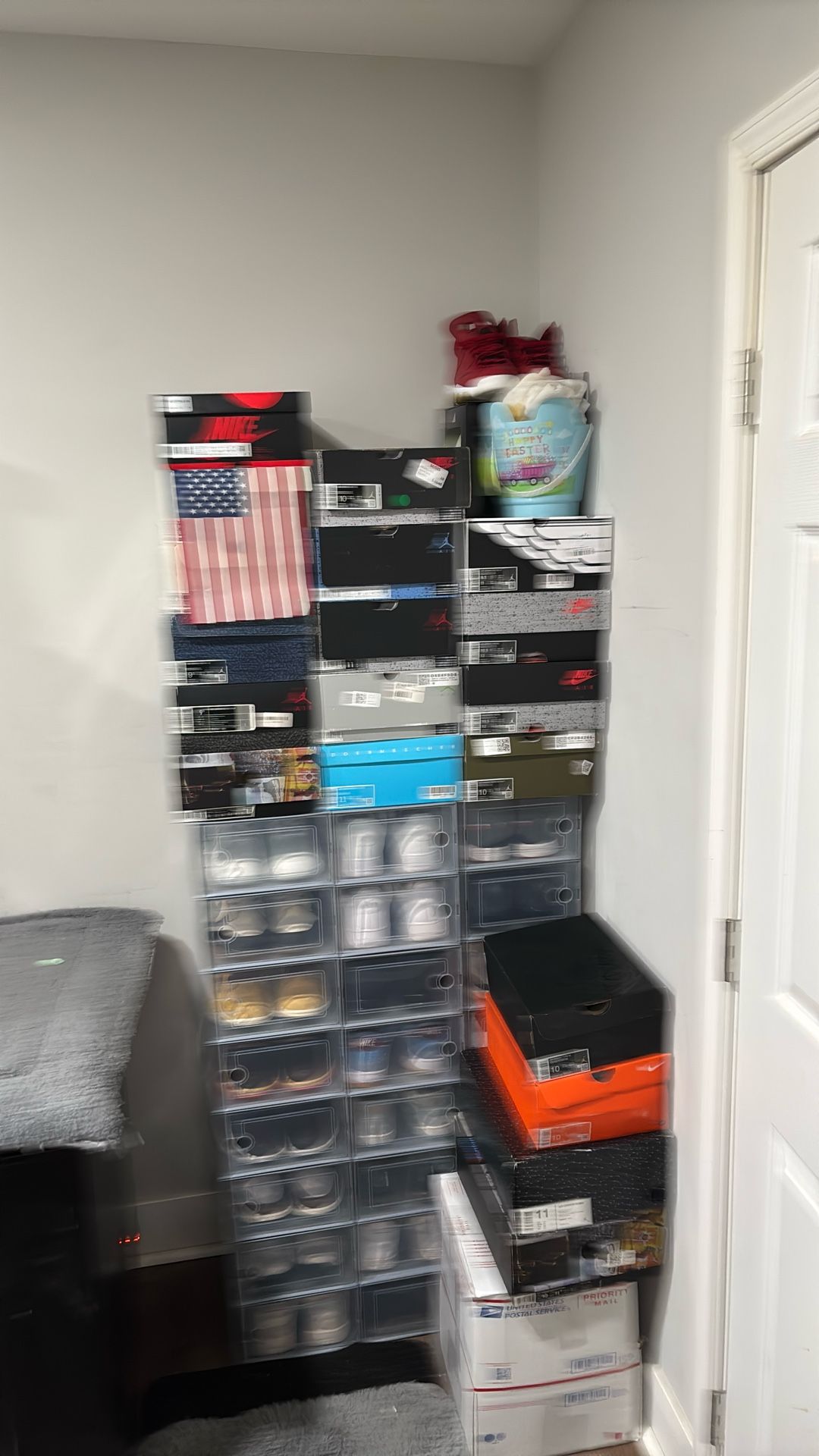 Jordan’s And Dunks Collection