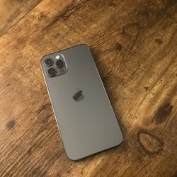 iPhone 12 Pro(Unlocked)