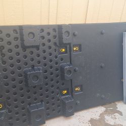 Storage Containers I