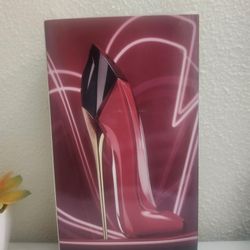 Good Girl Very Carolina Herrera Brand New 