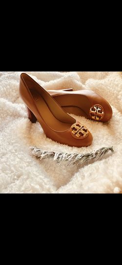 Tory Burch Heels