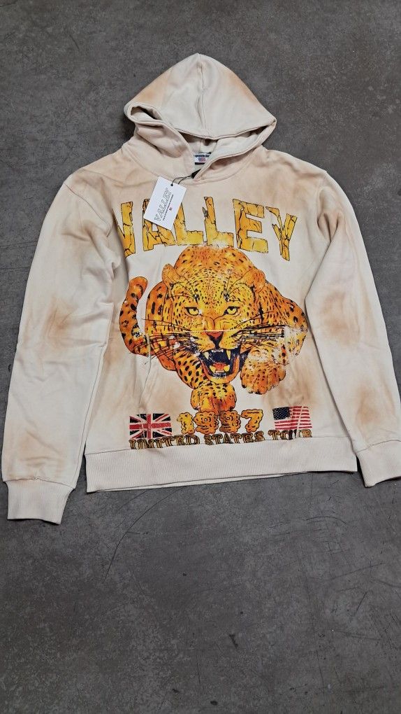 Valley hoodie 