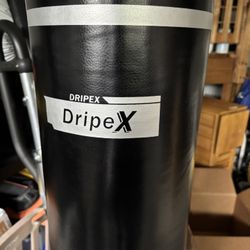 Punching Bag - Freestanding