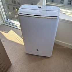 GE 14,000 BTU Portable Air Conditioner