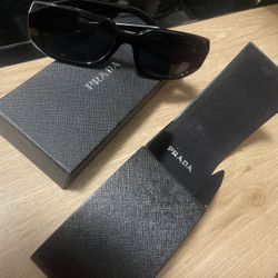 Prada Sun Glasses 