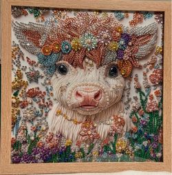 Diamond Painting