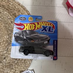 Hotwheels XL