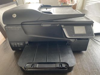 HP Office jet 6700 Printer