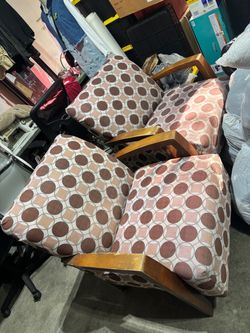 Sofa chairs FREE