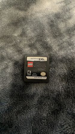 LEGO Pirates of the Caribbean Nintendo DS