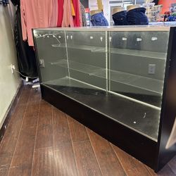 Black Showcase