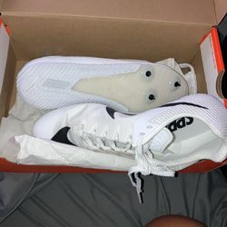 Track Spikes