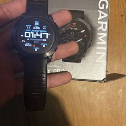 Garmin Epix Pro Gen 2 Saphire 