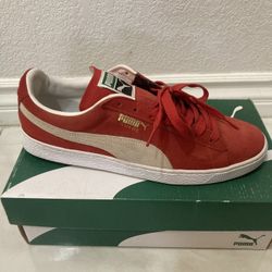 Puma Suede Classic