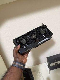Gigabyte AORUS RTX 3070 GPU Graphics Card