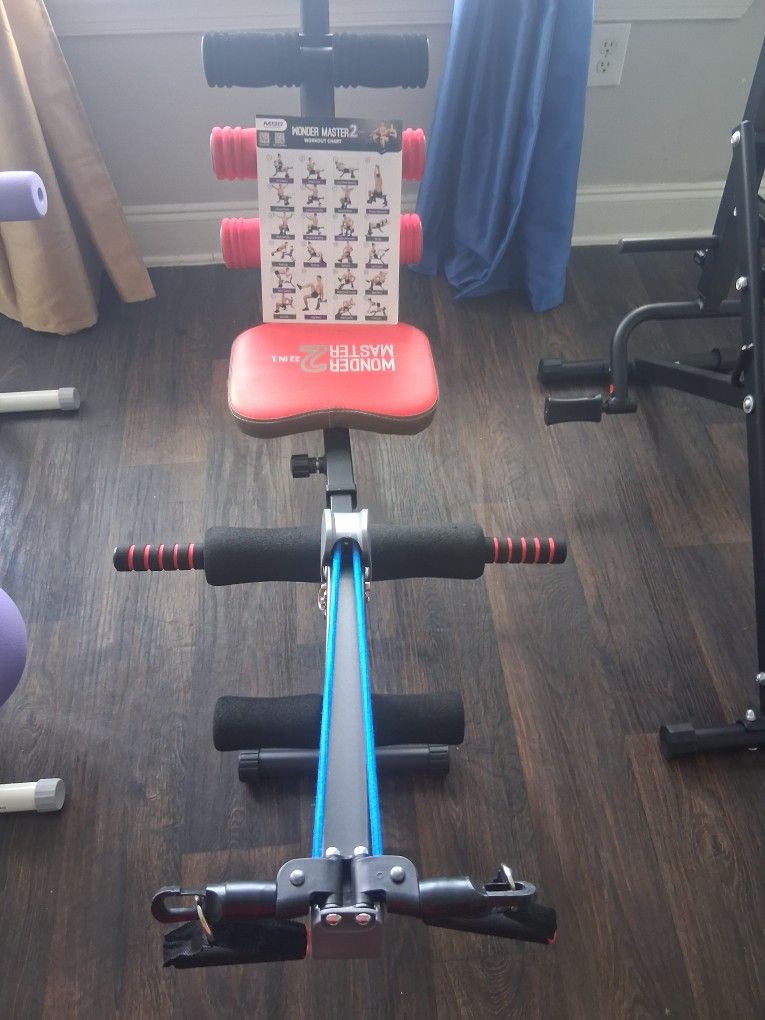 Wonder Master 22 In 1