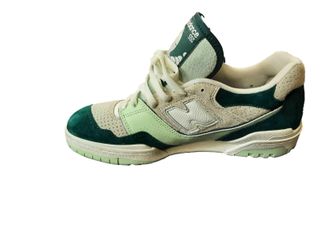 New Balance Bb550flv Blue