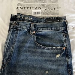 American Eagle