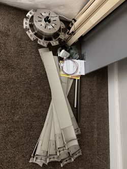 72in fanimation fan
