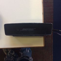 Bose Speaker 