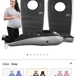 Pregnancy Pillow