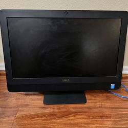 Dell OptiPlex 3030 AIO (All-in-One) Desktop / PC