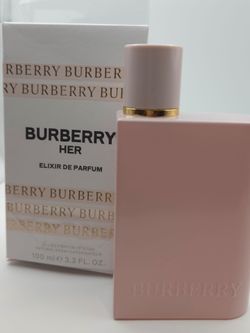 Burberry Her Elixir de Parfum 100ml