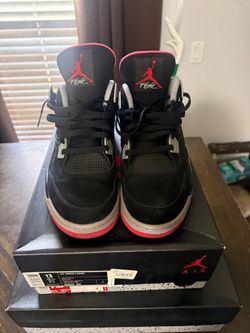 Air Jordon’s