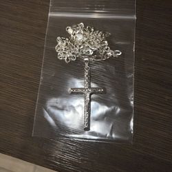 .925 Fine Silver Chain Italian