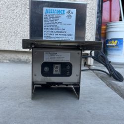 Alliance Light Transformer 