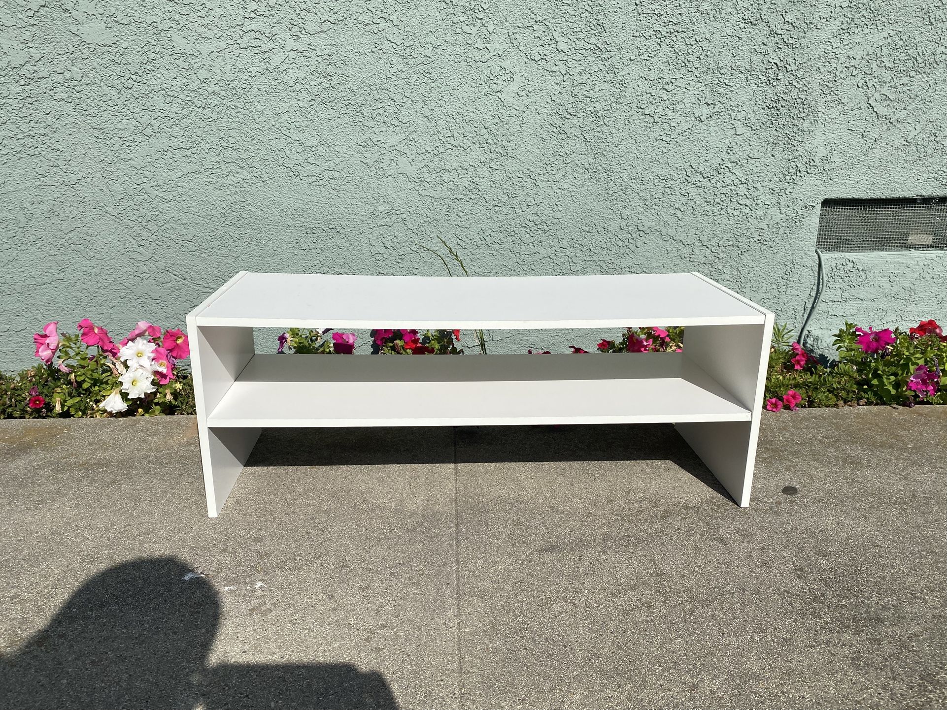 Shoe Rack