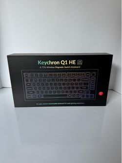 Best Keyboard