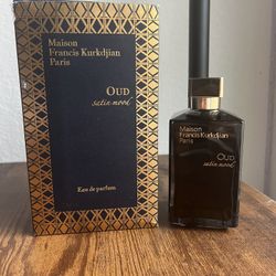 MFK Oud Satin Mood 6.8 Oz
