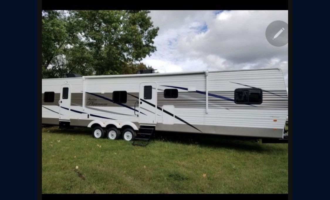 2021 Travel trailer Travel trailer