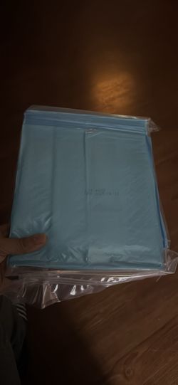 Adult Or Dog Training Pads